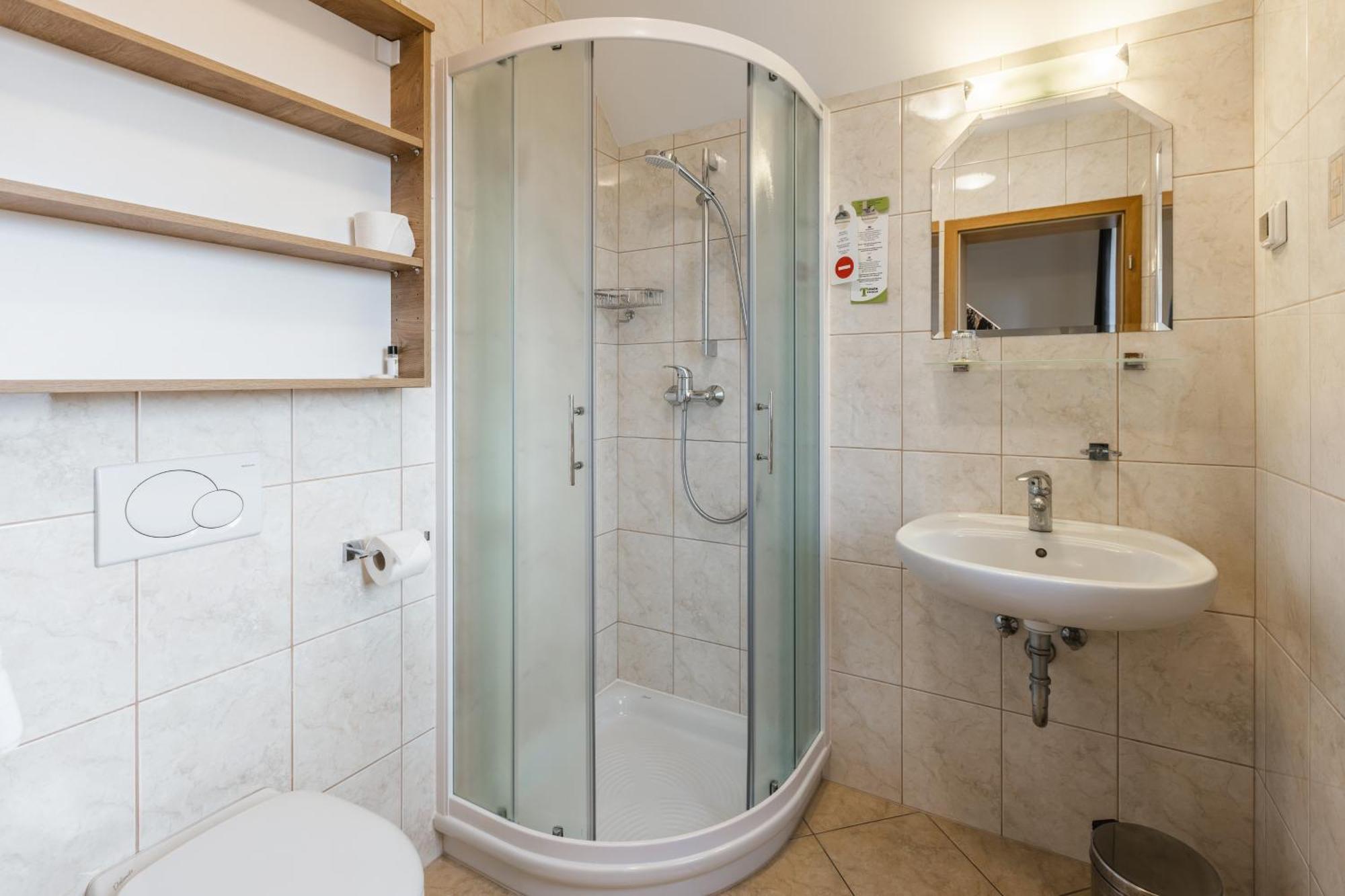 Toeroek Gasthof 4*