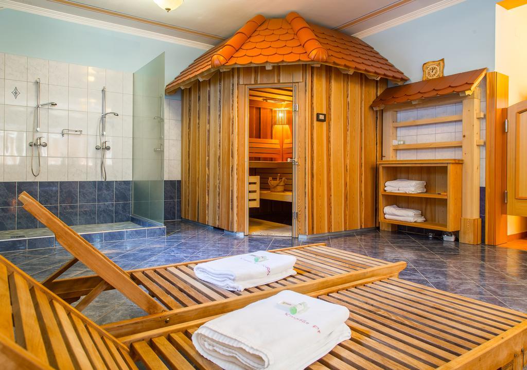 Gasthof Toeroek 4*
