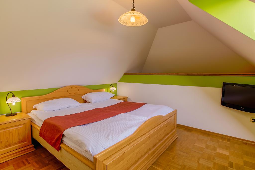 Gasthof Toeroek 4*